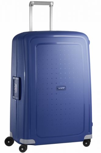 Samsonite S Cure Spinner 75/28 Dark Blue 