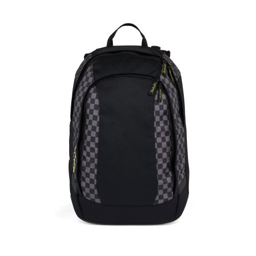 Satch Air Schulrucksack Dark Skate 