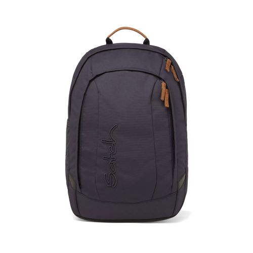 Satch Air Schulrucksack Nordic Grey 