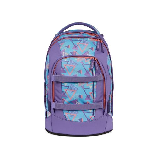 Satch Pack Schulrucksack 80s Dance 