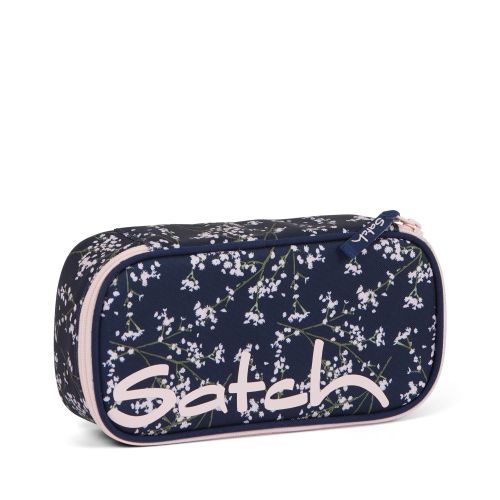 Satch Pencil Box Federmäppchen Bloomy Breeze 