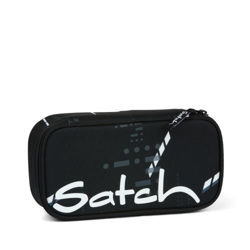 Satch Pencil Box Federmäppchen Ninja Matrix 