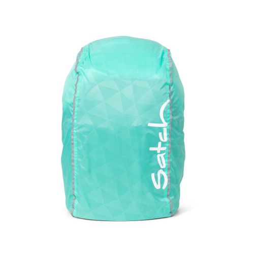 Satch Raincape Regenhülle Mint 