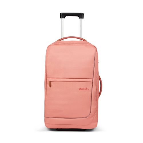 Satch Reisetasche Pure Coral 