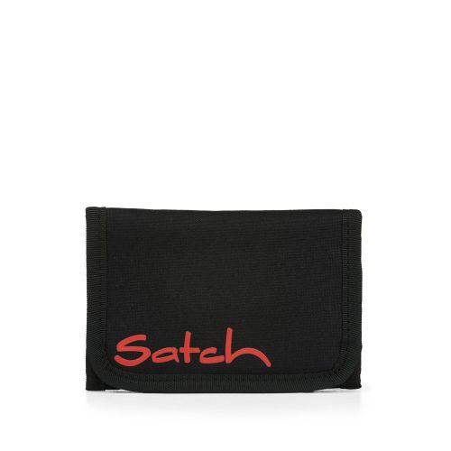 Satch Wallet Kindergeldbörse Fire Phantom 