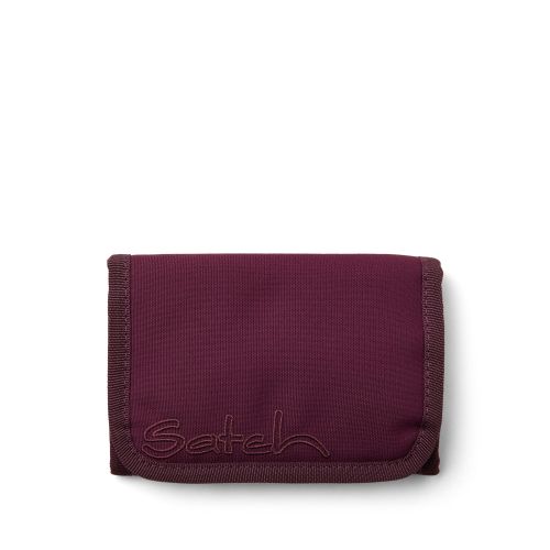 Satch Wallet Kindergeldbörse Nordic Berry 