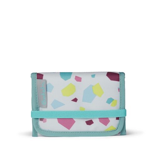 Satch Wallet Satch Wallet Dreamy Mosaic 