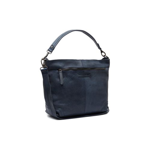 The Chesterfield Brand Bolivia Hobo Navy 