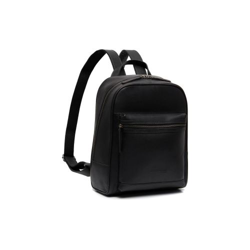 The Chesterfield Brand Calabria Rucksack Black 