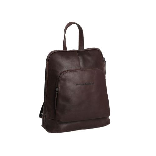 The Chesterfield Brand Naomi Rucksack Backpack  34 Brown 