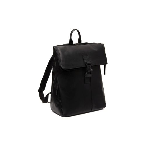 The Chesterfield Brand Savona Rucksack Black 