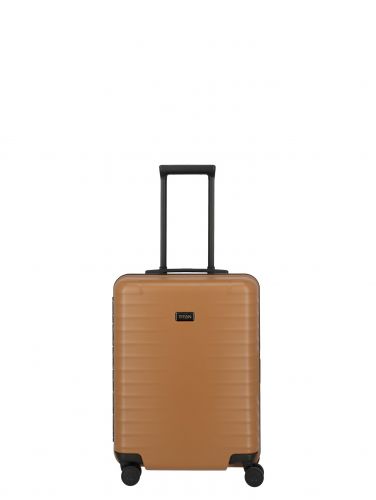 Titan Overseas 4-Rad Trolley S20 Canyon Bronze 
