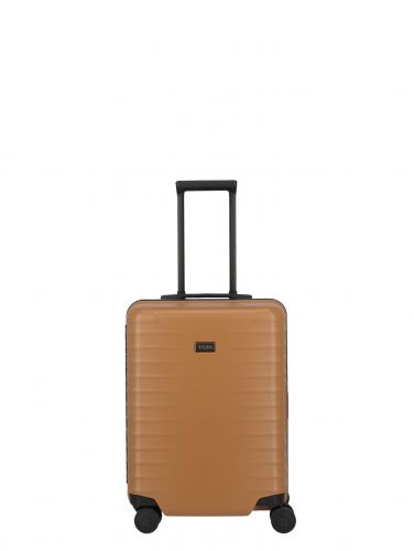Titan Overseas 4-Rad Trolley S23 Canyon Bronze 