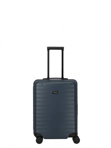 Titan Overseas 4-Rad Trolley S23 Midnight Blue 