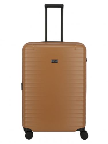 Titan Upgrade 4-Rad Trolley L Canyon Bronze 