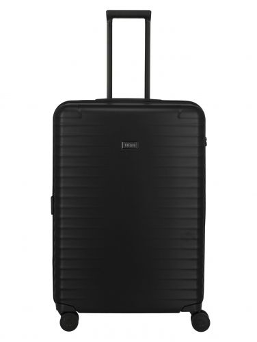 Titan Upgrade 4-Rad Trolley L Nightshade Black 