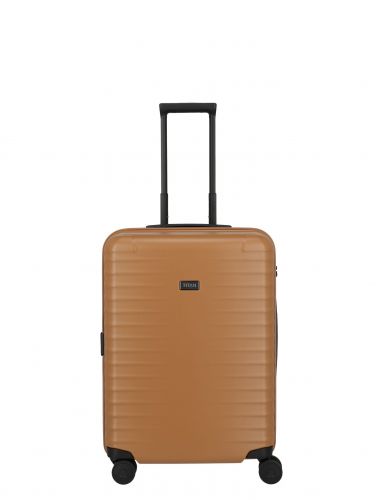 Titan Upgrade 4-Rad Trolley M Canyon Bronze 