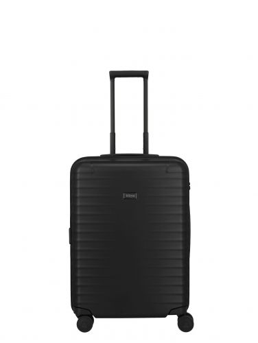 Titan Upgrade 4-Rad Trolley M Nightshade Black 