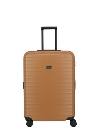 Titan Upgrade 4-Rad Trolley M+ Canyon Bronze 