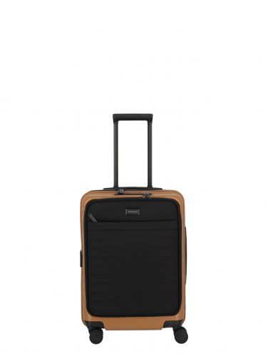 Titan Upgrade 4-Rad Trolley S Vortasche Canyon Bronze 
