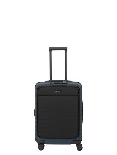 Titan Upgrade 4-Rad Trolley S Vortasche Midnight Blue 