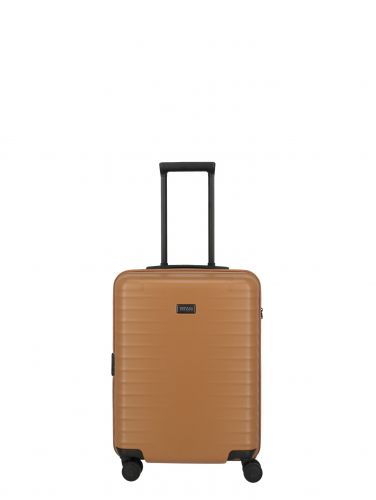 Titan Upgrade 4-Rad Trolley S20 Canyon Bronze 