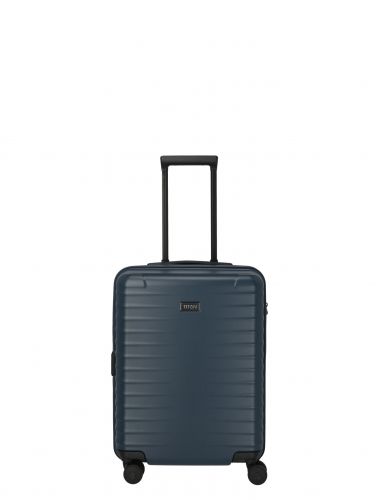 Titan Upgrade 4-Rad Trolley S20 Midnight Blue 