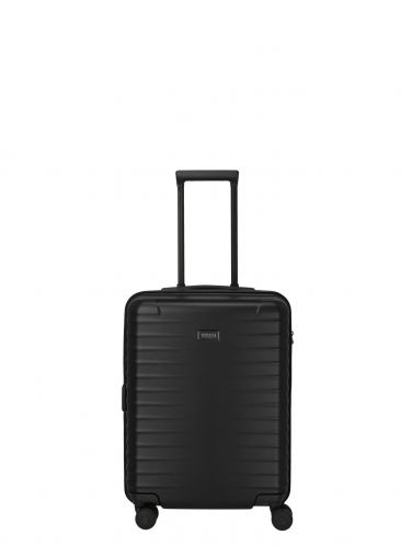 Titan Upgrade 4-Rad Trolley S20 Nightshade Black 