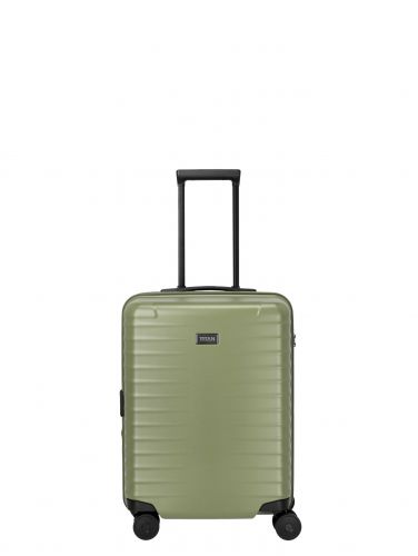Titan Upgrade 4-Rad Trolley S23 Forest Green 