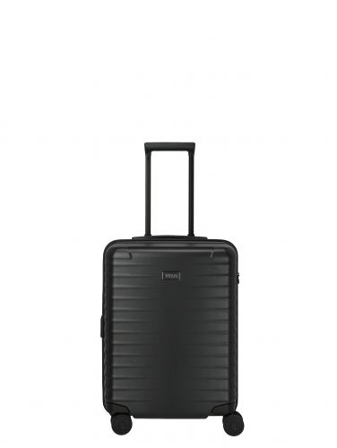 Titan Upgrade 4-Rad Trolley S23 Nightshade Black 