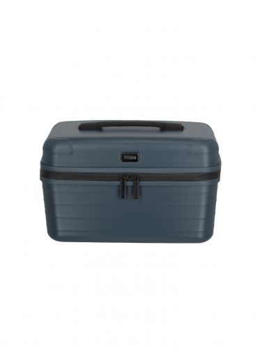 Titan Upgrade Beautycase Midnight Blue 
