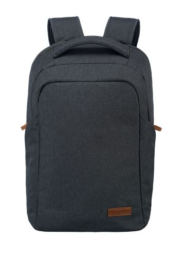 Travelite Basics Safety Rucksack anthrazit 