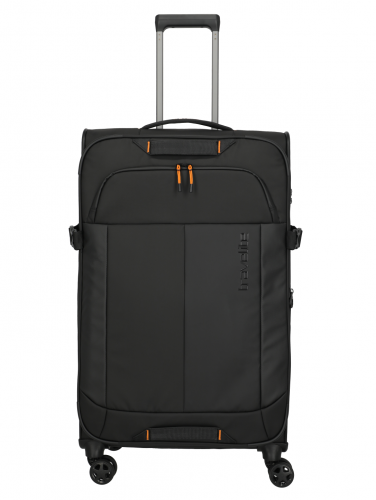Travelite Briize Trolley L Schwarz 