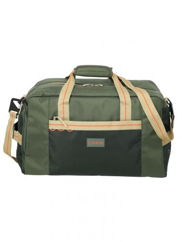Travelite Color Craze Reisetasche Olive 