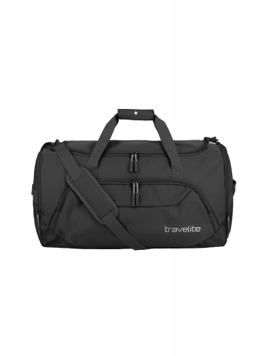Travelite Kick Off Reisetasche-L Schwarz 