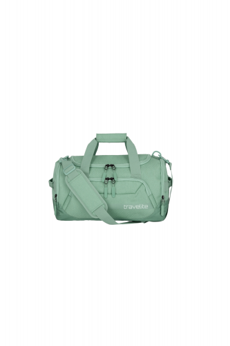 Travelite Kick Off Reisetasche-S Salbei 