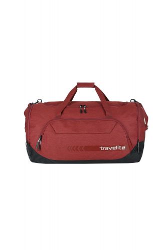 Travelite Kick Off Reisetasche-XL Rot 