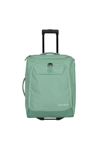 Travelite Kick-Off Trolley RT S Salbei 