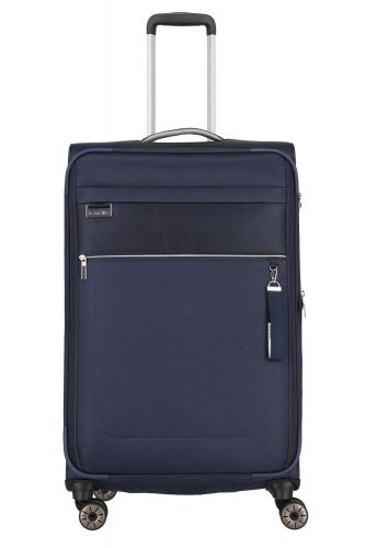 Travelite Miigo 4w Trolley L Tiefseeblau 