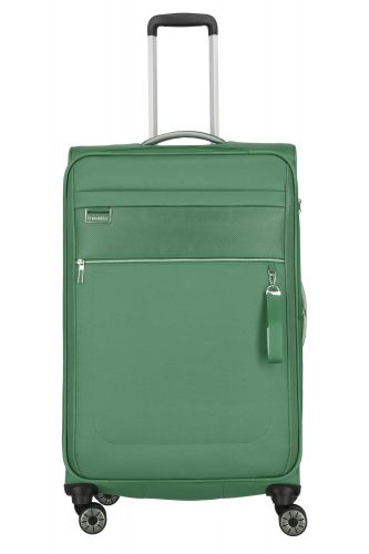 Travelite Miigo 4w Trolley L Matcha 