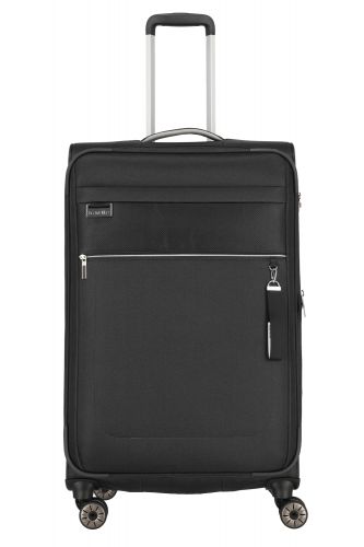 Travelite Miigo 4w Trolley L Nachtschwarz 