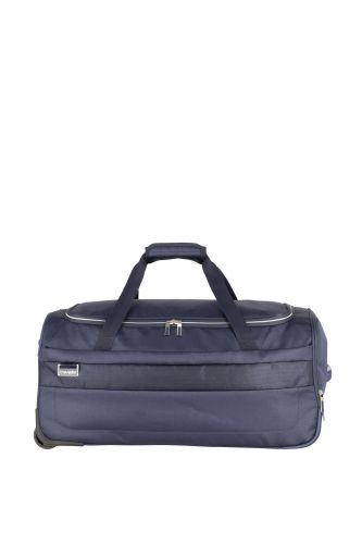 Travelite Miigo Rollenreisetasche Tiefseeblau 