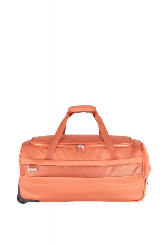 Travelite Miigo Rollenreisetasche Safran 