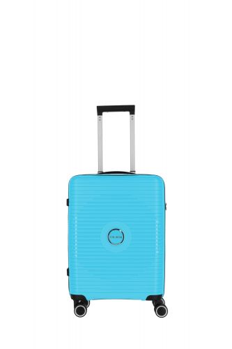 Travelite Orbita 4w Trolley S Türkis 