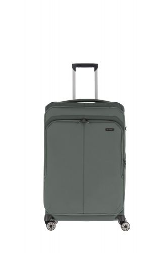 Travelite Priima 4w Trolley L Olive 