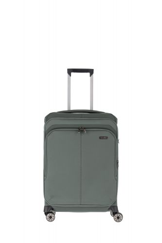 Travelite Priima 4w Trolley M Olive 