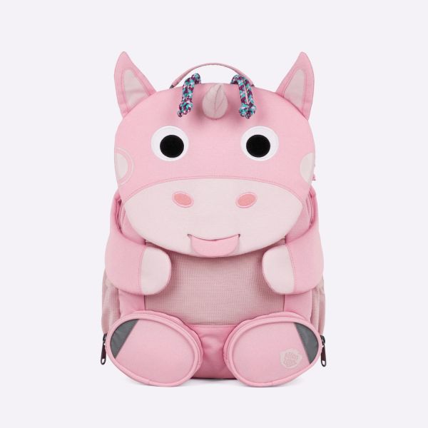 Affenzahn Großer Freund Kindergartenrucksack Einhorn #1
