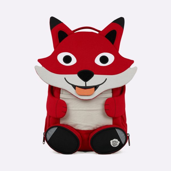 Affenzahn Großer Freund Kindergartenrucksack Fuchs #1