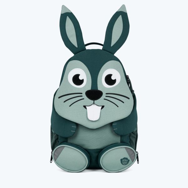 Affenzahn Großer Freund Kindergartenrucksack Hase #1