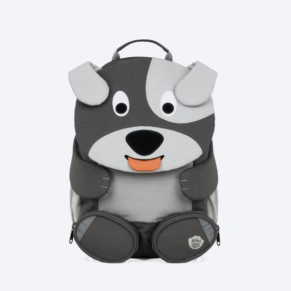 Affenzahn Großer Freund Kindergartenrucksack Hund #1